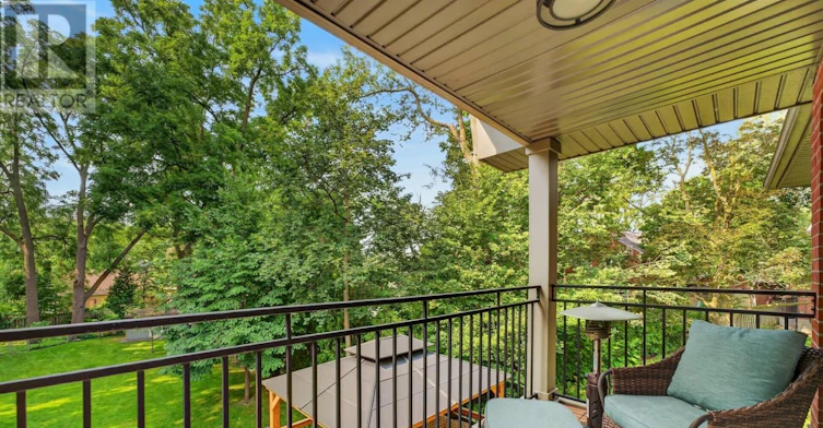 3 Donnybrook Lane, Toronto, ON, M9A 2V2 - 28