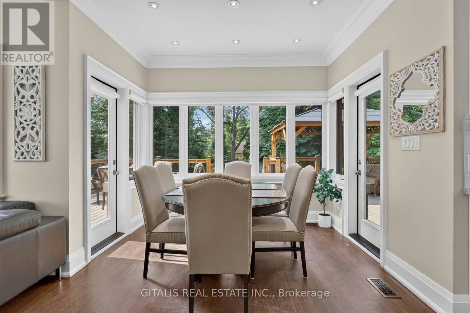 3 Donnybrook Lane, Toronto, ON, M9A 2V2 - 31