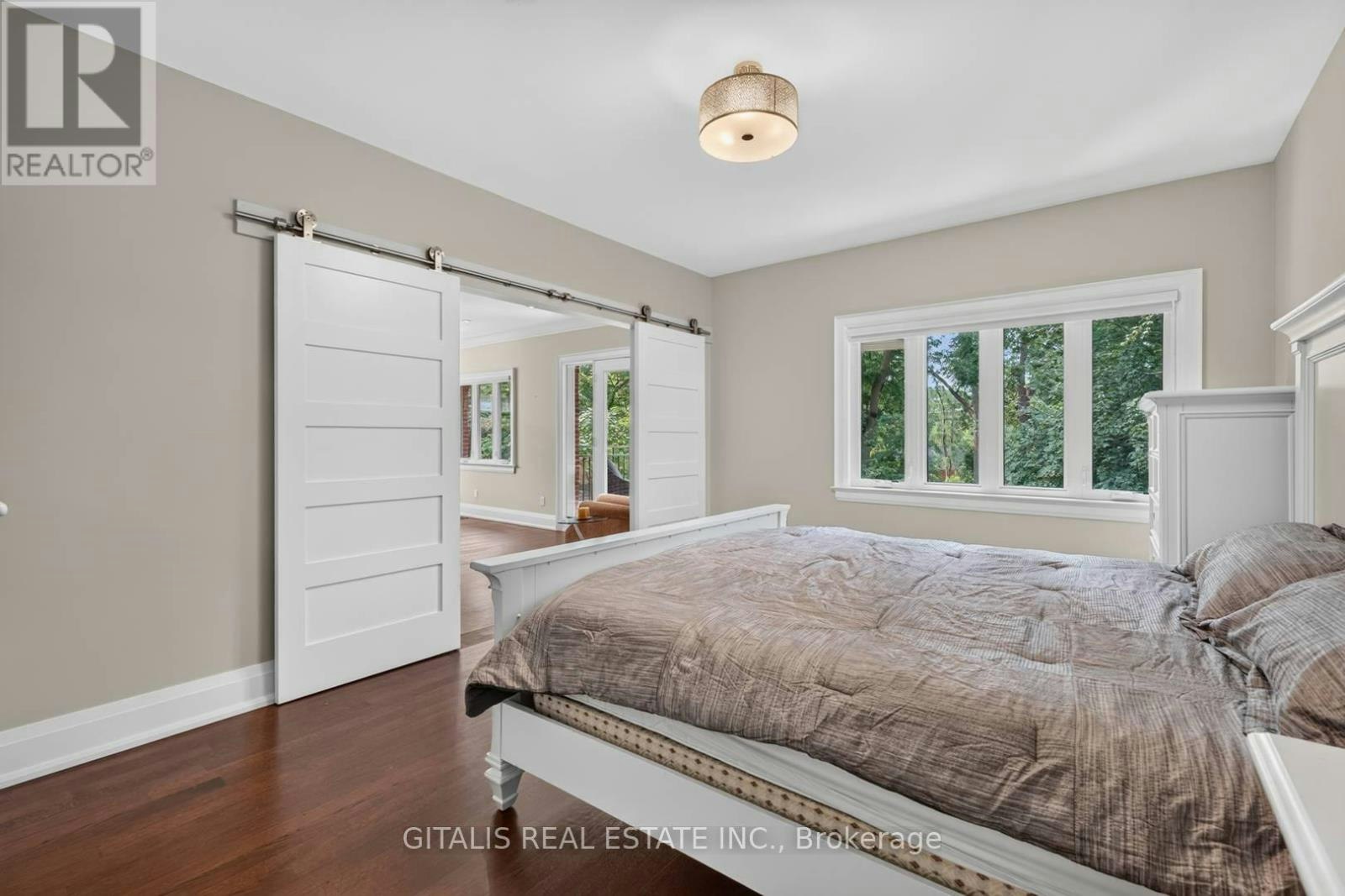 3 Donnybrook Lane, Toronto, ON, M9A 2V2 - 24