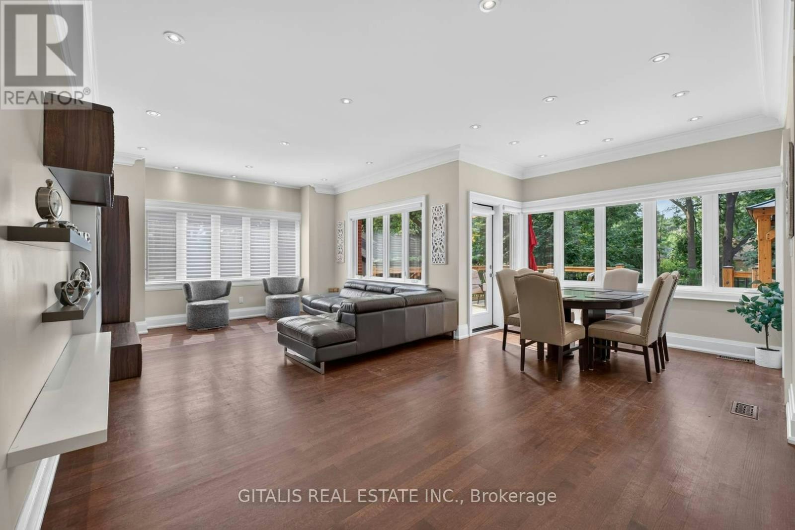 3 Donnybrook Lane, Toronto, ON, M9A 2V2 - 30