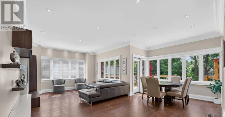 3 Donnybrook Lane, Toronto, ON, M9A 2V2 - 30