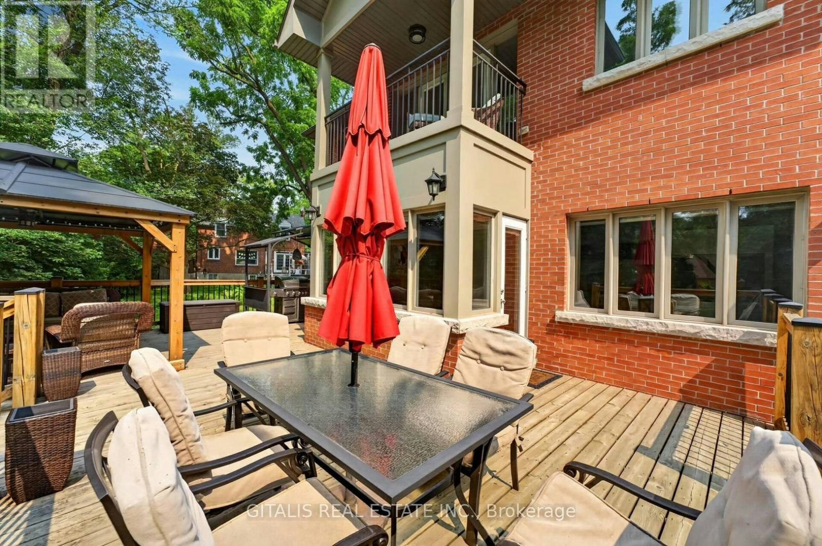 3 Donnybrook Lane, Toronto, ON, M9A 2V2 - 41