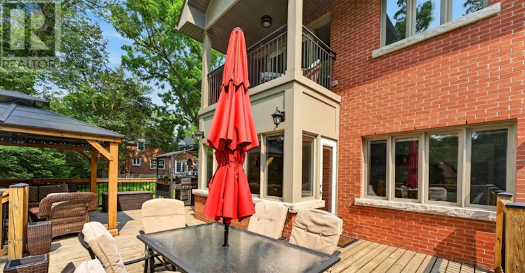 3 Donnybrook Lane, Toronto, ON, M9A 2V2 - 41