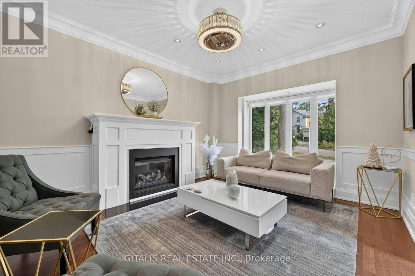 3 Donnybrook Lane, Toronto, ON, M9A 2V2 - 6