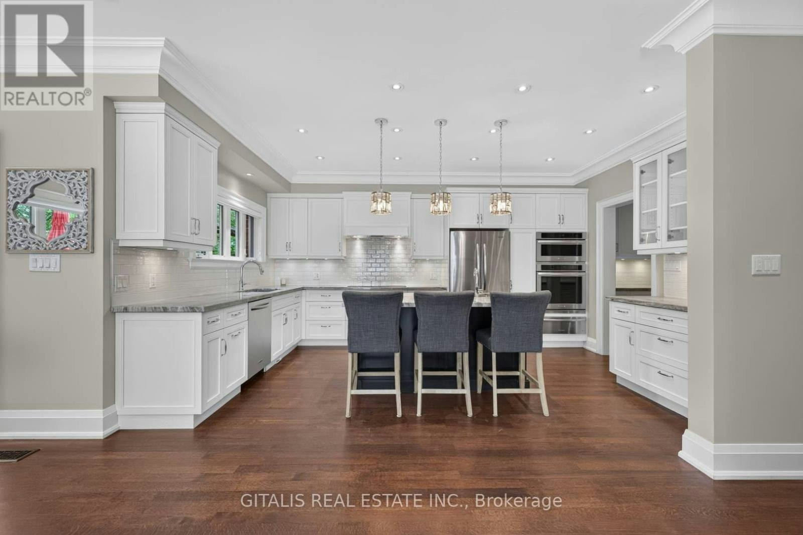 3 Donnybrook Lane, Toronto, ON, M9A 2V2 - 9