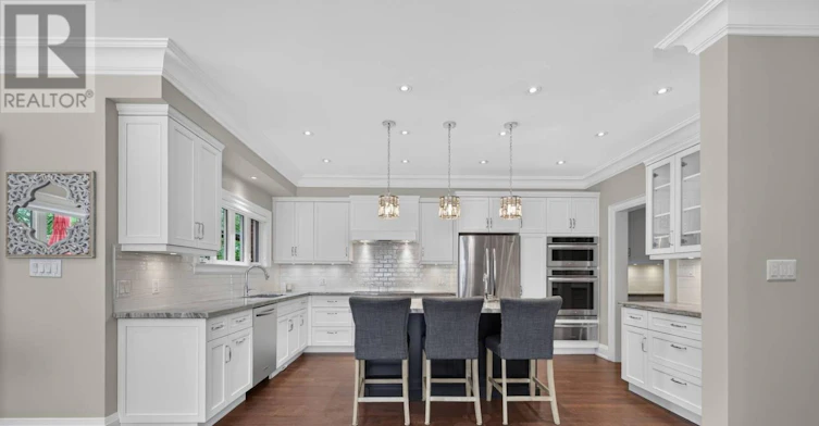 3 Donnybrook Lane, Toronto, ON, M9A 2V2 - 9