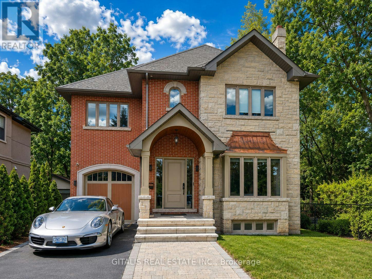 3 Donnybrook Lane, Toronto, ON, M9A 2V2