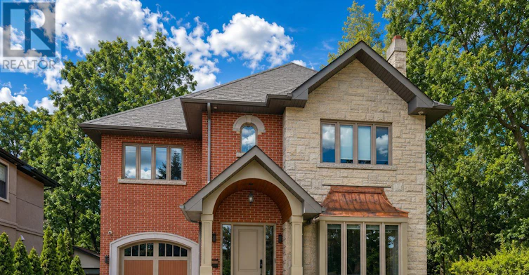 3 Donnybrook Lane, Toronto, ON, M9A 2V2