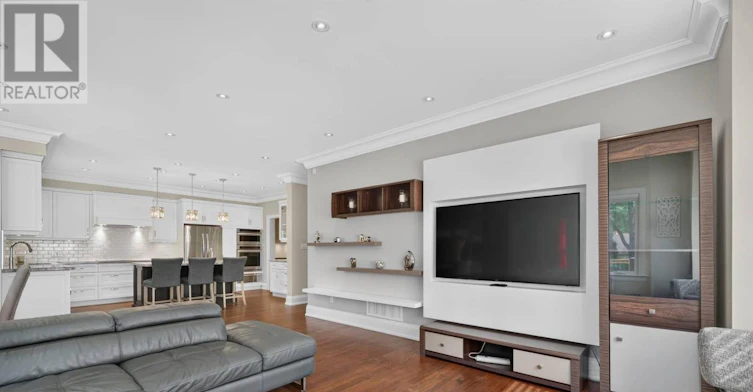 3 Donnybrook Lane, Toronto, ON, M9A 2V2 - 15