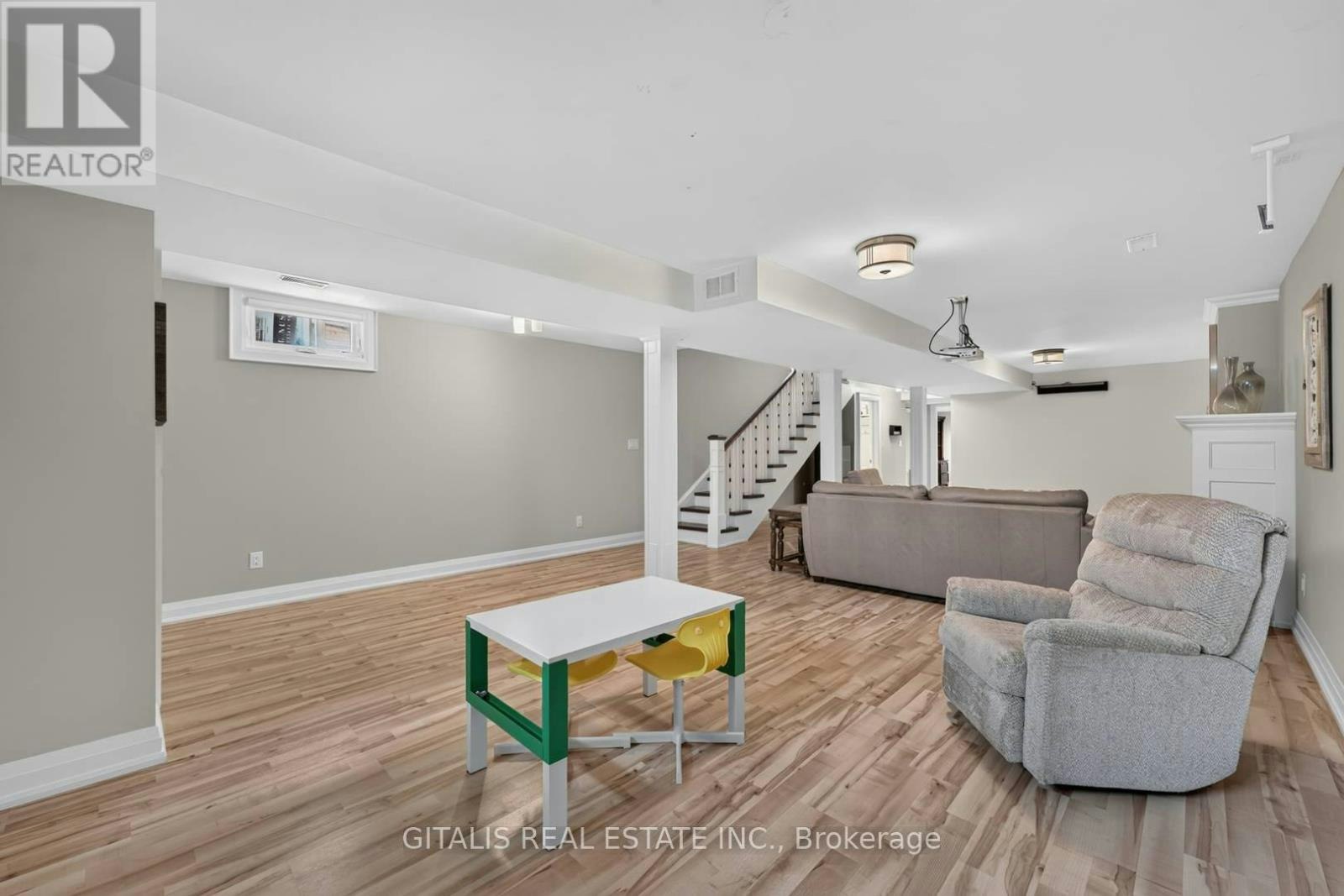 3 Donnybrook Lane, Toronto, ON, M9A 2V2 - 34