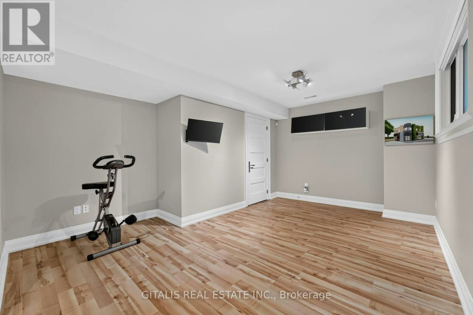3 Donnybrook Lane, Toronto, ON, M9A 2V2 - 38