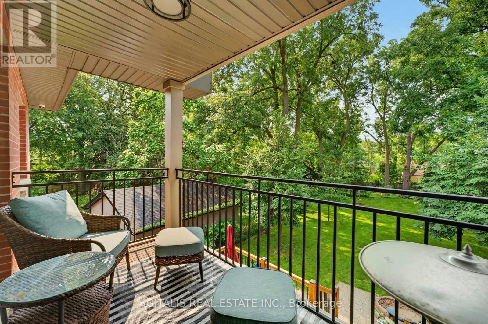 3 Donnybrook Lane, Toronto, ON, M9A 2V2 - 27