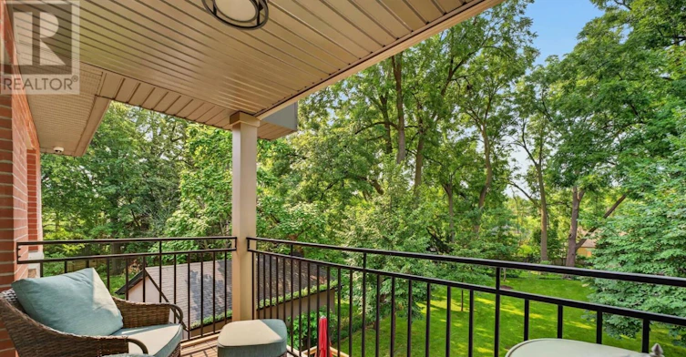 3 Donnybrook Lane, Toronto, ON, M9A 2V2 - 27