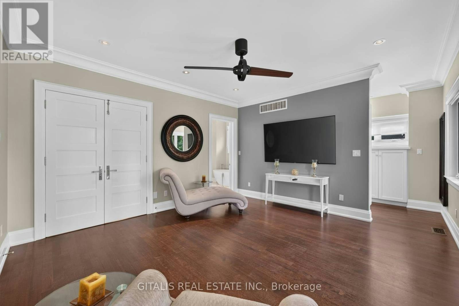 3 Donnybrook Lane, Toronto, ON, M9A 2V2 - 22