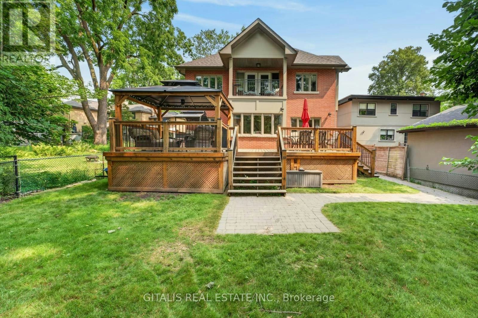 3 Donnybrook Lane, Toronto, ON, M9A 2V2 - 44