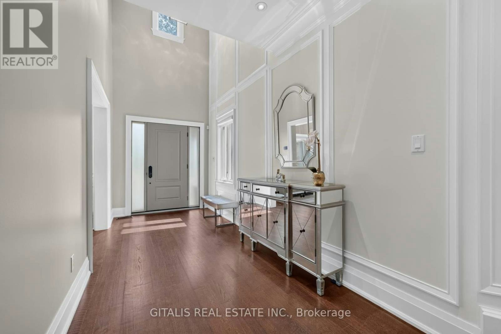 3 Donnybrook Lane, Toronto, ON, M9A 2V2 - 4