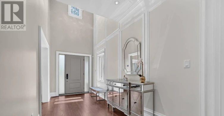 3 Donnybrook Lane, Toronto, ON, M9A 2V2 - 4