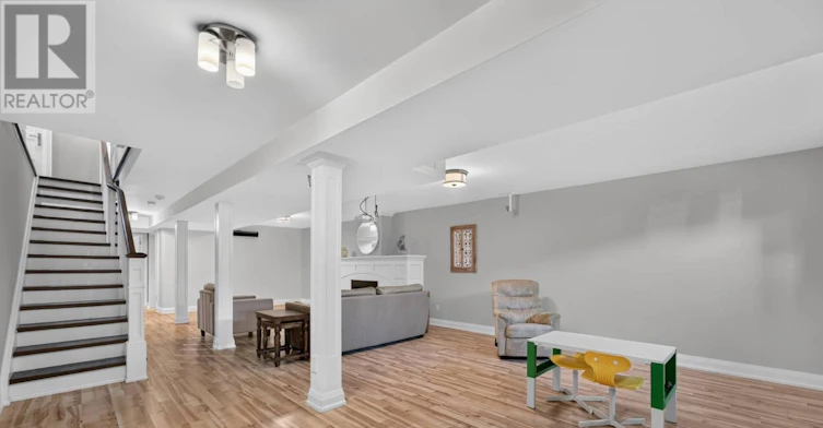 3 Donnybrook Lane, Toronto, ON, M9A 2V2 - 33