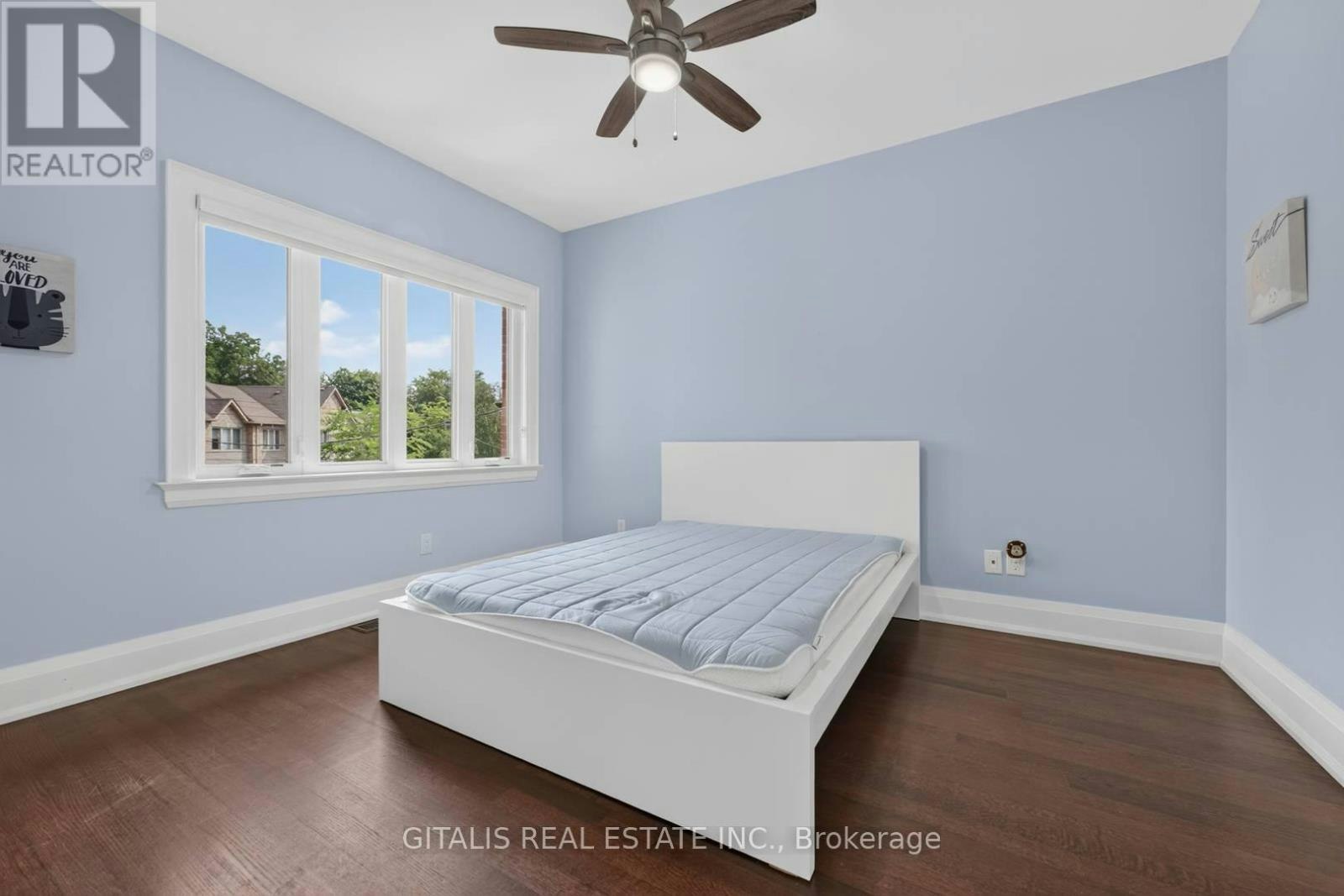3 Donnybrook Lane, Toronto, ON, M9A 2V2 - 16