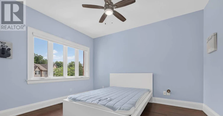 3 Donnybrook Lane, Toronto, ON, M9A 2V2 - 16