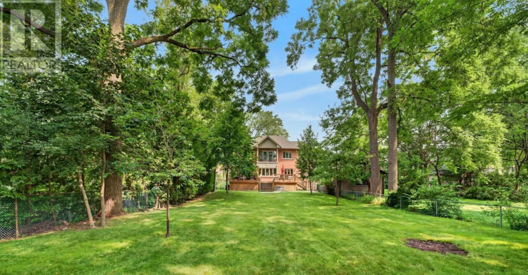 3 Donnybrook Lane, Toronto, ON, M9A 2V2 - 45
