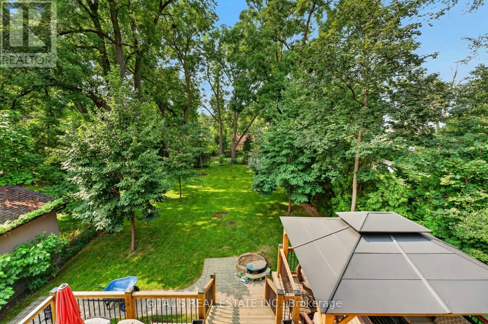 3 Donnybrook Lane, Toronto, ON, M9A 2V2 - 29