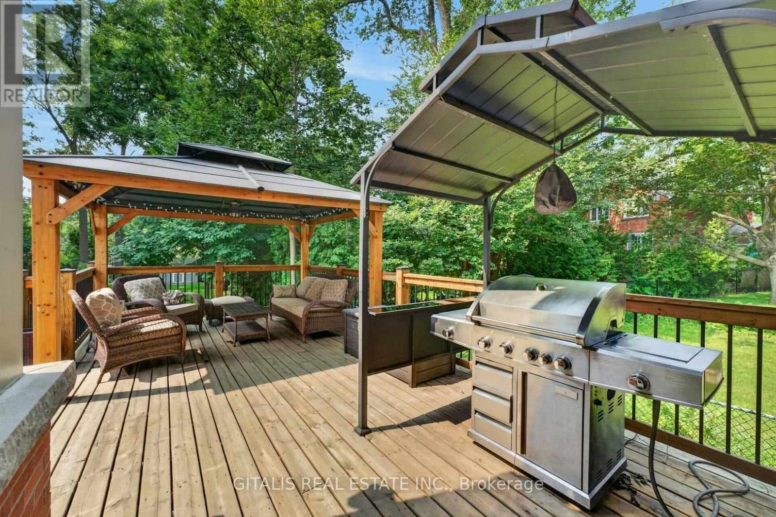 3 Donnybrook Lane, Toronto, ON, M9A 2V2 - 39