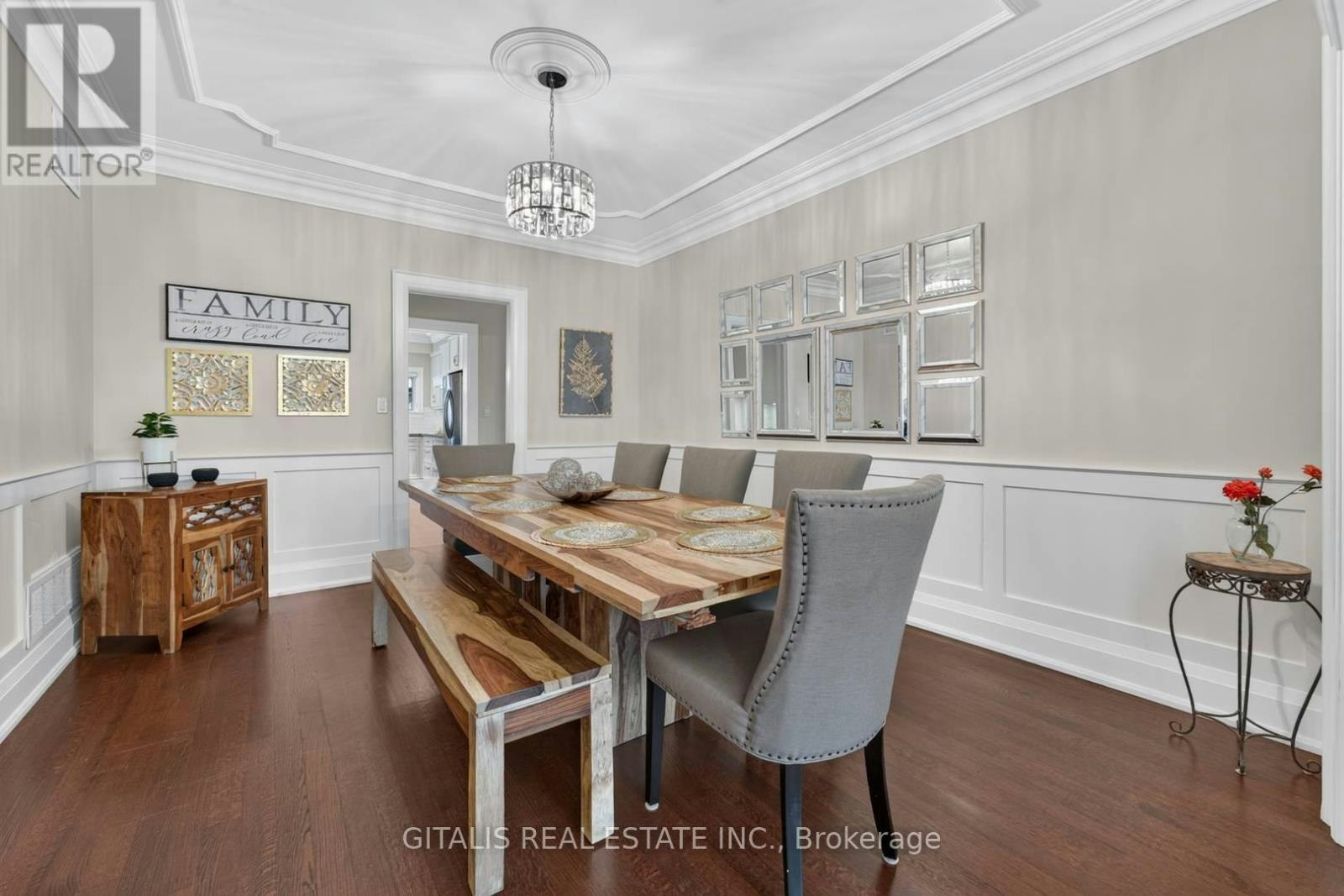 3 Donnybrook Lane, Toronto, ON, M9A 2V2 - 7