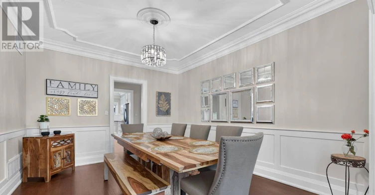 3 Donnybrook Lane, Toronto, ON, M9A 2V2 - 7