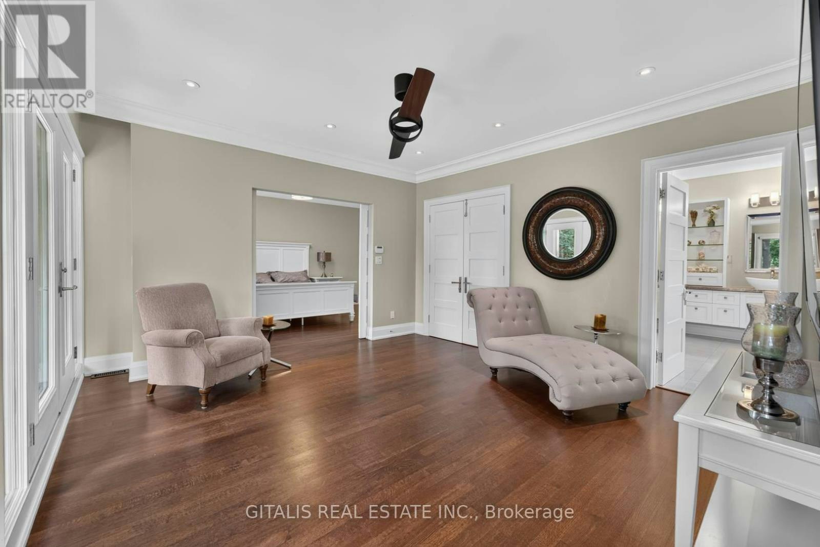 3 Donnybrook Lane, Toronto, ON, M9A 2V2 - 21