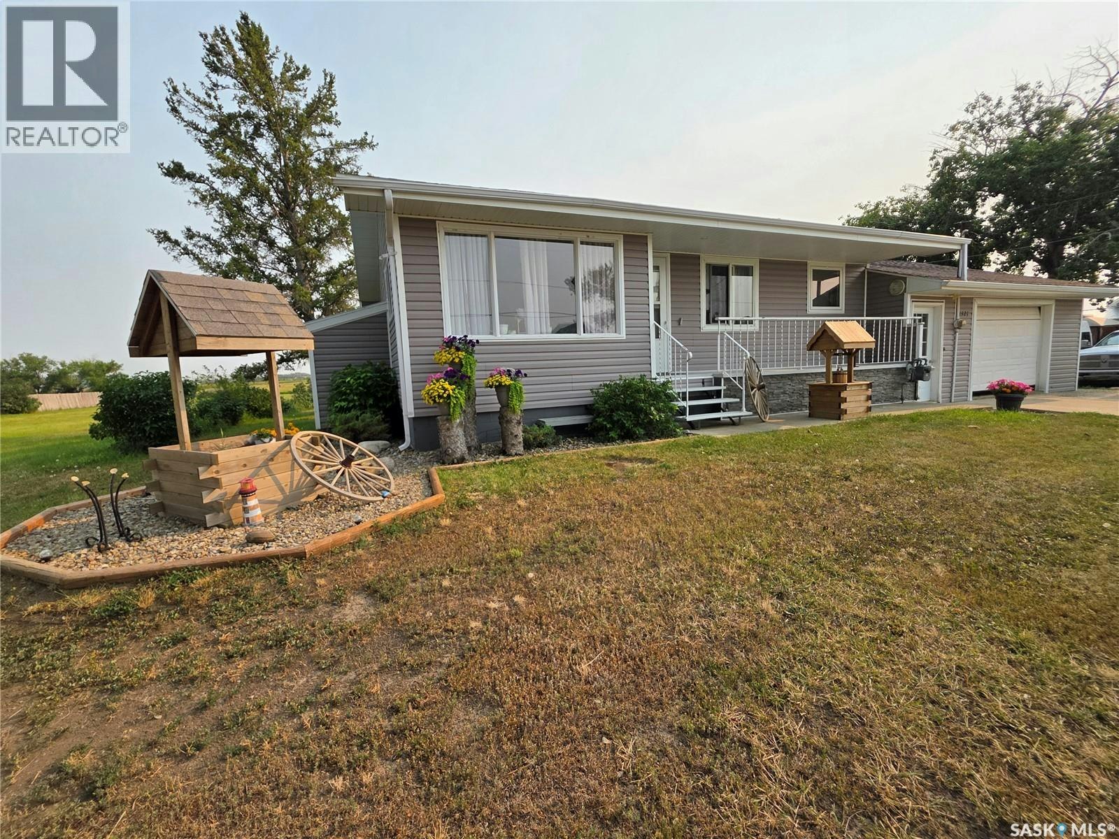 1321 Herbert Avenue, Herbert, SK, S0H 2A0