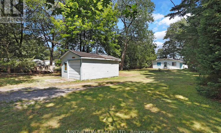 186 Bayview Drive