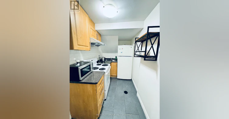 629 Bathurst Street, Toronto, ON, M5S 2R2 - 2