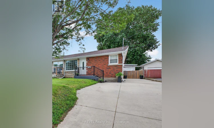 A - 514-A Scott Street