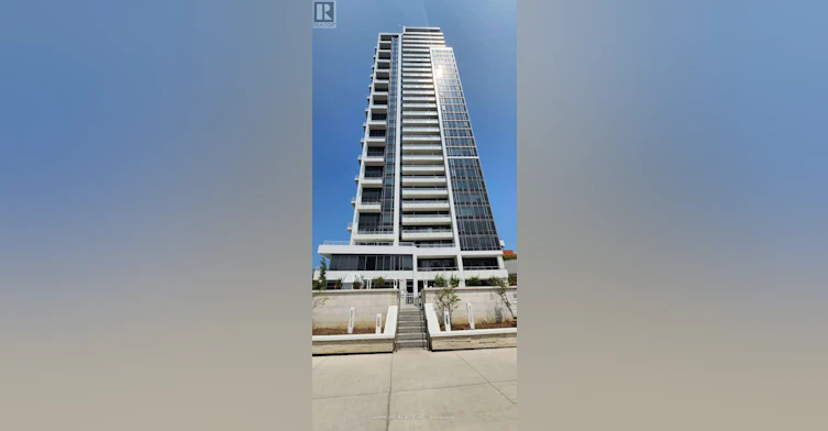 1111-75 Canterbury Place, Toronto, ON, M2N 0L2