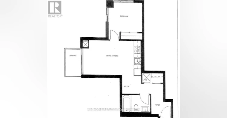 1111-75 Canterbury Place, Toronto, ON, M2N 0L2 - 8