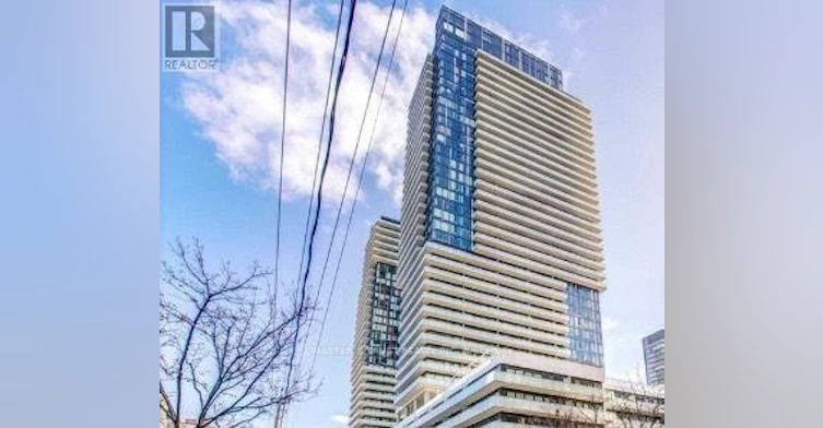728-161 Roehampton Avenue, Toronto, ON, M4P 0C8