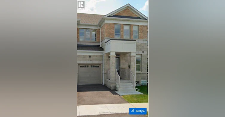 39 Decast Crescent, Markham, ON, L6B 1N6