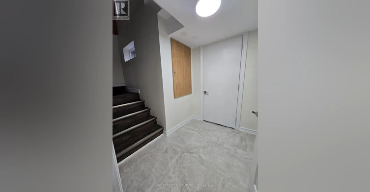 39 Decast Crescent, Markham, ON, L6B 1N6 - 3