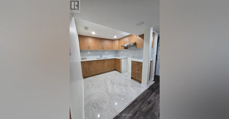 39 Decast Crescent, Markham, ON, L6B 1N6 - 6