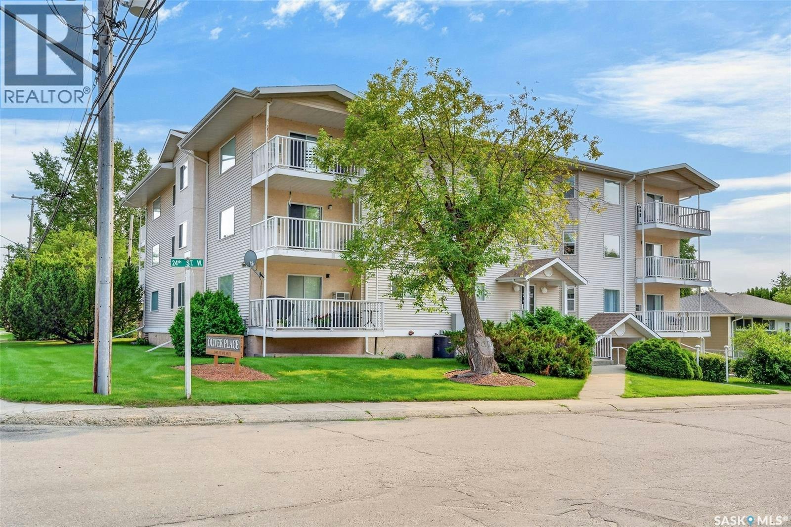 104-2405 1st Avenue W, Prince Albert, SK, S6V 5A2