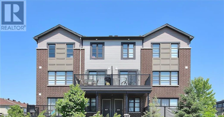 267 Infusion Private, Ottawa, ON, K2J 5X2