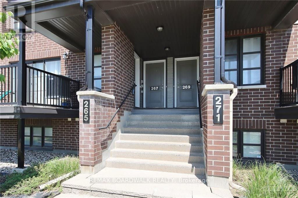267 Infusion Private, Ottawa, ON, K2J 5X2 - 2