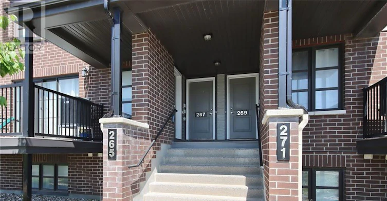 267 Infusion Private, Ottawa, ON, K2J 5X2 - 2