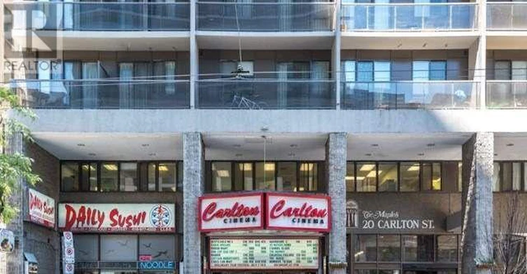 25 Carlton Street, Toronto, ON, M5B 1L4 - 16