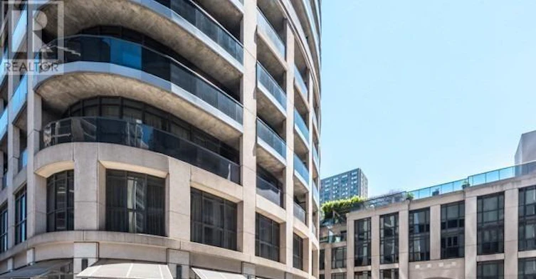 25 Carlton Street, Toronto, ON, M5B 1L4