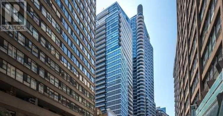 25 Carlton Street, Toronto, ON, M5B 1L4 - 18