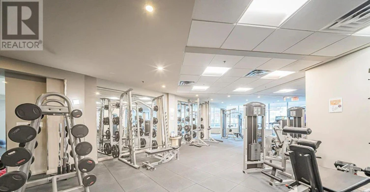307-33 Bay Street, Toronto, ON, M5J 2Z3 - 11