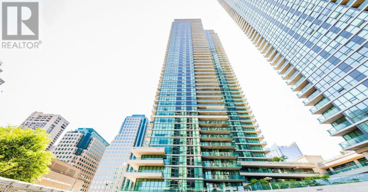 307-33 Bay Street, Toronto, ON, M5J 2Z3