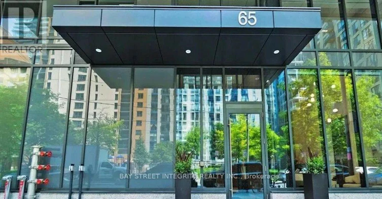 3201-65 Mutual Street, Toronto, ON, M5B 0E5 - 2